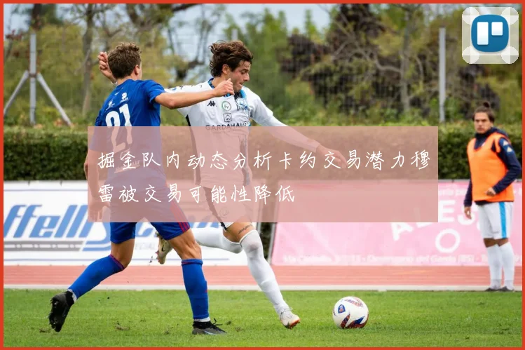 掘金队内动态分析卡约交易潜力穆雷被交易可能性降低